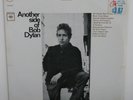BOB DYLAN Another Side Of LP US Columbia CS 8993 1970s? SEALED NOS