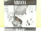 NIRVANA - Bleach Vinyl LP 2009 Sub Pop Records - Brand New & Sealed