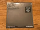 Vinyl Metallica - Enter Sandman 7“ Single Limitiert Glow In the Dark Neu&OVP