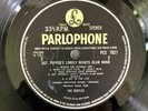 SGT PEPPER'S LONELY HEARTS CLUB BAND The Beatles STEREO Parlophone PCS 7027 1st
