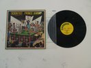 VG++/NM- BEAUTIFUL Scientist Prince Jammy Big Showdown 1980 LP RARE 1ST UK PRESS