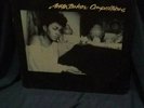 Anita Baker / COMPOSITIONS vinyl album Vg