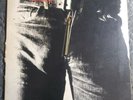 Vintage 1971 The Rolling Stones 