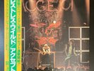 ACCEPT Restless And Wild 1983 JAPAN LP OBI Scorpions JUDAS PRIEST Motorhead RARE