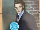 Elvis Presley Sings the Blues LP AFL1-5418 *RARE BLUE VINYL*  MINT