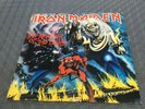 Iron Maiden-The Number Of The Beast-1982--EMC-3400-A-2+EMC-B4-HEADBUTTS + NICKZ