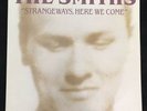 The Smiths - Strangeways Here We Come 1987 Sire Records 25649 Vinyl LP EX