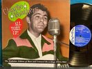 CHARLIE FEATHERS ALL TORE UP DEFINITIVE RARE UNISSUED 1954-1964 NM- 1989 UK LP
