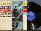 GIL EVANS ORCHESTRA FEAT. CANNONBALL ADDERLEY NM- 1960 PACIFIC JAZZ 1st PRESS LP