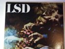 LSD DOCUMENTARY LP VG+ ACTUALLY RECORDING OF PEOPLE UNDER THE INFLUENCE OF...