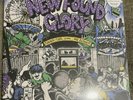 New Found Glory ‎Forever and Ever X Infinity and Beyond Tour Variant Vinyl LP