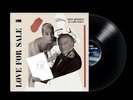 TONY BENNETT & LADY GAGA LOVE FOR SALE NEW SEALED BLACK VINYL LP IN STOCK
