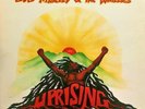 Vinyl-Schallplatte- BOB MARLEY & THE WAILERS - Uprising - Island 202 462 RARITÄT