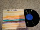 BOB DYLAN THE BAND MOTORCYCLE  RECORDS LP 1943A