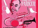 CHARLIE PARKER - BIRD AND DIZ + CHARLIE PARKER + CHARLIE PARKER WIT NEW VINYL