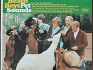 MONO BEACH BOYS 1966 EX+ VINYL/SLEEVE PLAYS REALLY WELL  