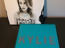 KYLIE MINOGUE Let's Get To It (2015, Collector's Edition, Box Set) RARE  Vinyl