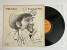 Willie Nelson - Yesterday’s Wine - 1971 US 1st Press (NM) Ultrasonic Clean
