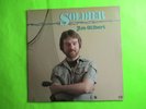 JIM GILBERT SOLDIER LP XIAN CHRISTIAN PRIVATE PRESS