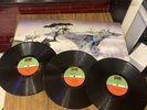 Yes - “Yessongs” Triple Album 12” Vinyl LP