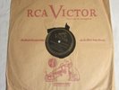 GEORGE GERSHWIN 12-Inch 78 - Victor 35822 - RHAPSODY IN BLUE -- Paul Whiteman