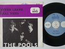 POOLS Real Need / Never Leave RARE swedish garage 45 FREAKBEAT mod dancer HEAR