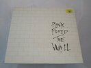 Pink Floyd The Wall Sealed Vinyl Records LP USA 1979 Orig Clear Hype Sticker