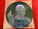 Tool  ?– Lateralus  Promo Picture Disc, Limited Edition Vinyl LP (LATER1-1) RARE