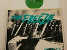 THE FREEZE GUILTY FACE + 3 10
