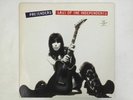 Pretenders Last Of The Independents WEA 4509-95822-1 Germany  from VDS TOKYO