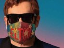 Elton John - The Lockdown Sessions (NEW 2 VINYL LP)