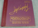 BEETHOVEN SYMPHONY NO.9 Red Seal SERGE KOUSSEVITSKY Set Vinyl #DV 12 CLASSICAL