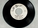 JIMMIE GRESHAM Vinyl BE PREPARED TO PAY/THE PIRCE IS TOO MUCH TO PAY #BC-101 7