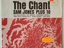 Sam Jones Plus 10 w/ Blue Mitchell Cannonball Adderly  The Chant Riverside LP