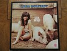 Linda Ronstadt – Silk Purse - 1971 - Capitol Records ST 500407 Vinyl LP EX/VG+