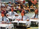 Dead Kennedys FRANKENCHRIST (PLATE061LP) Audio Platter NEW SEALED BLACK VINYL LP