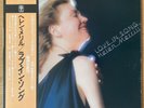 HELEN MERRILL Love In Song JAPAN ORIG LP W/OBI MASAHIKO SATO SATOH MOTOHIKO HINO