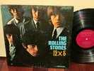 Rolling Stones Lp-