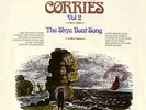 The Corries - These Are The Corries Vol 2 The Skye Boat Song - Vinyl.. - c759c