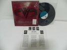 Van Halen - For Unlawful Carnal Knowledge 1991 KOREA LP W/Insert Hype Sticker