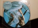 2003 MARY j BLIGE LOVE LIFE Vinyl DJ EXCLUSIVE LIMITED PICTURE DISC RECORD  LP 