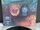 LP King Crimson - In the wake of Poseidon | Japan Press | EX+/EX+