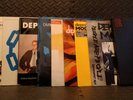 Depeche Mode vinyl bundle inc rare/ ltd/ deleted/ singles and remixes