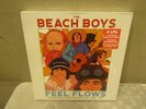 The Beach Boys - Feel Flows The Sunflower & Surf's Up Sessions 69-71 4LP Vinyl