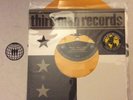 PAUL WELLER - GOING TO A GO GO THIRD MAN YELLOW VINYL 7