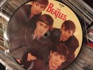 The Beatles - Love Me Do 7” Pic Disc - Limited Anniversary Edition