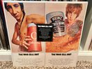 SEALED - The Who Sell Out - Mono - 2 LP - Red and Orange Colored Vinyl - 2021