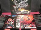 JUDAS PRIEST Metal Works 73-93 - 2LP Vinyl - Columbia 473050 1 Holland 1993 - EX