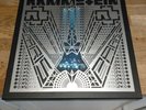 RAMMSTEIN PARIS BOX SET BLUE VINYL X 4 +  BLU RAY & CD DISCS MINT CONDITION