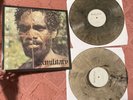 Death Grips Exmilitary Vinyl French Import Boot Rare Limited Edition 2x LP